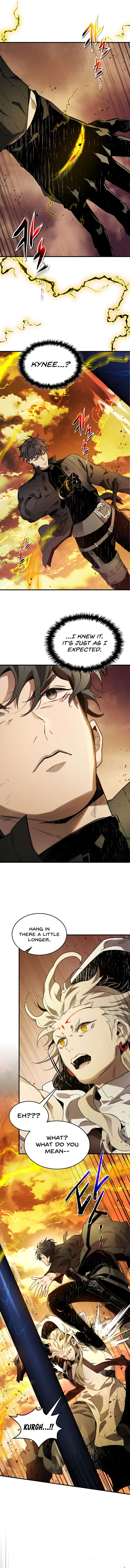 Read Leveling With The Gods EN Manga Online