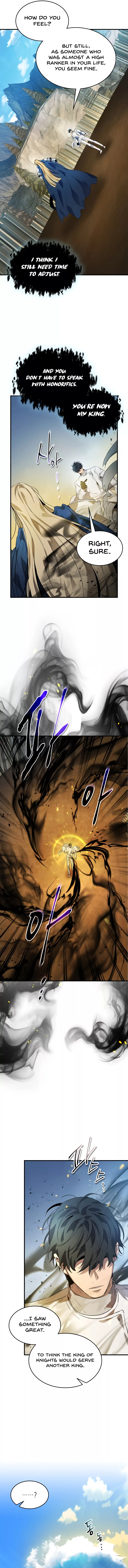 Read Leveling With The Gods EN Manga Online