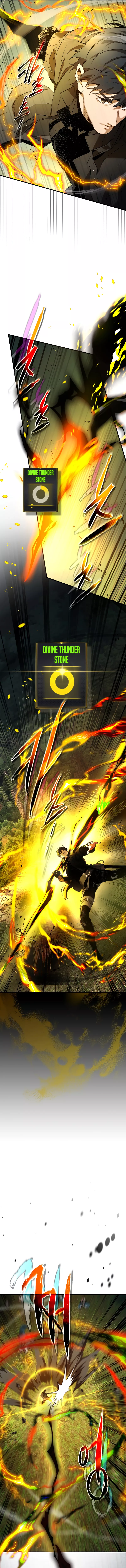 Read Leveling With The Gods EN Manga Online