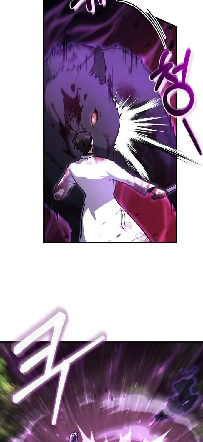 Read Life of a Quack Healer EN Manga Online