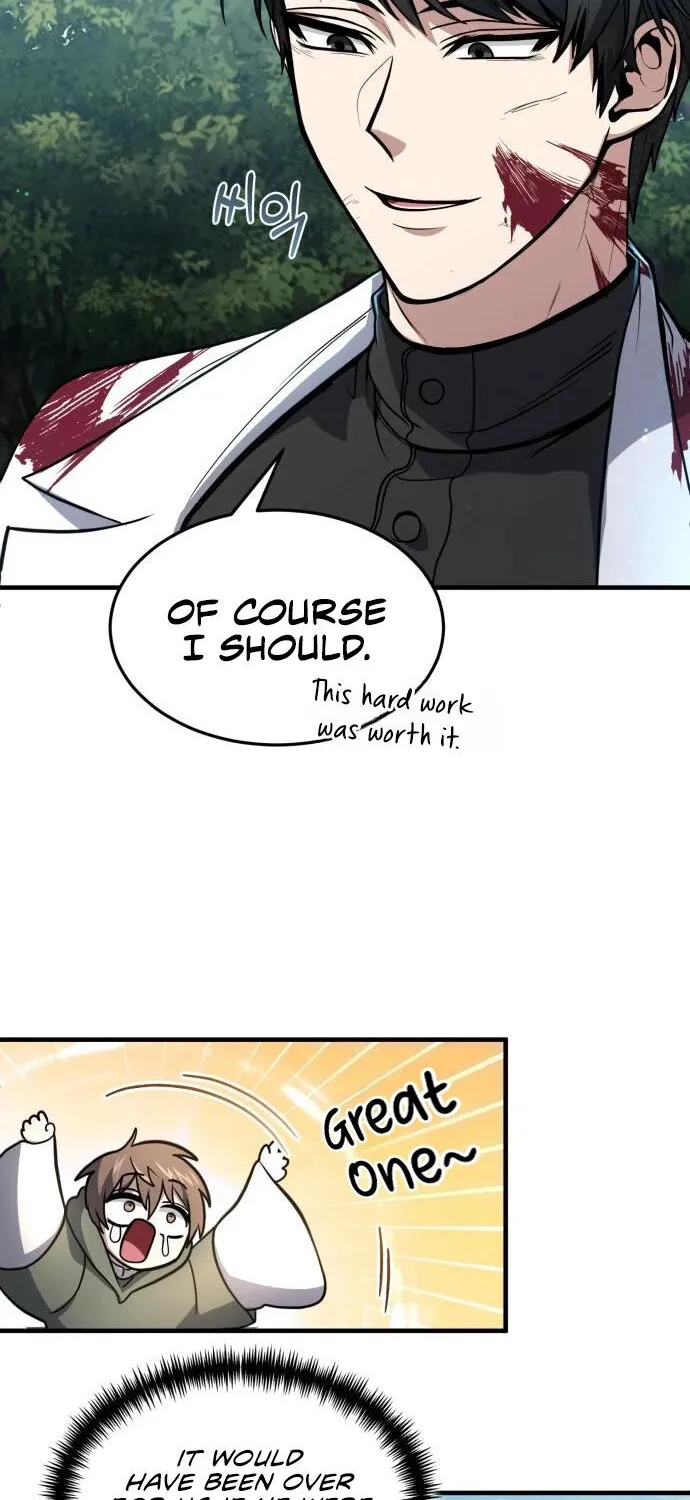Read Life of a Quack Healer EN Manga Online