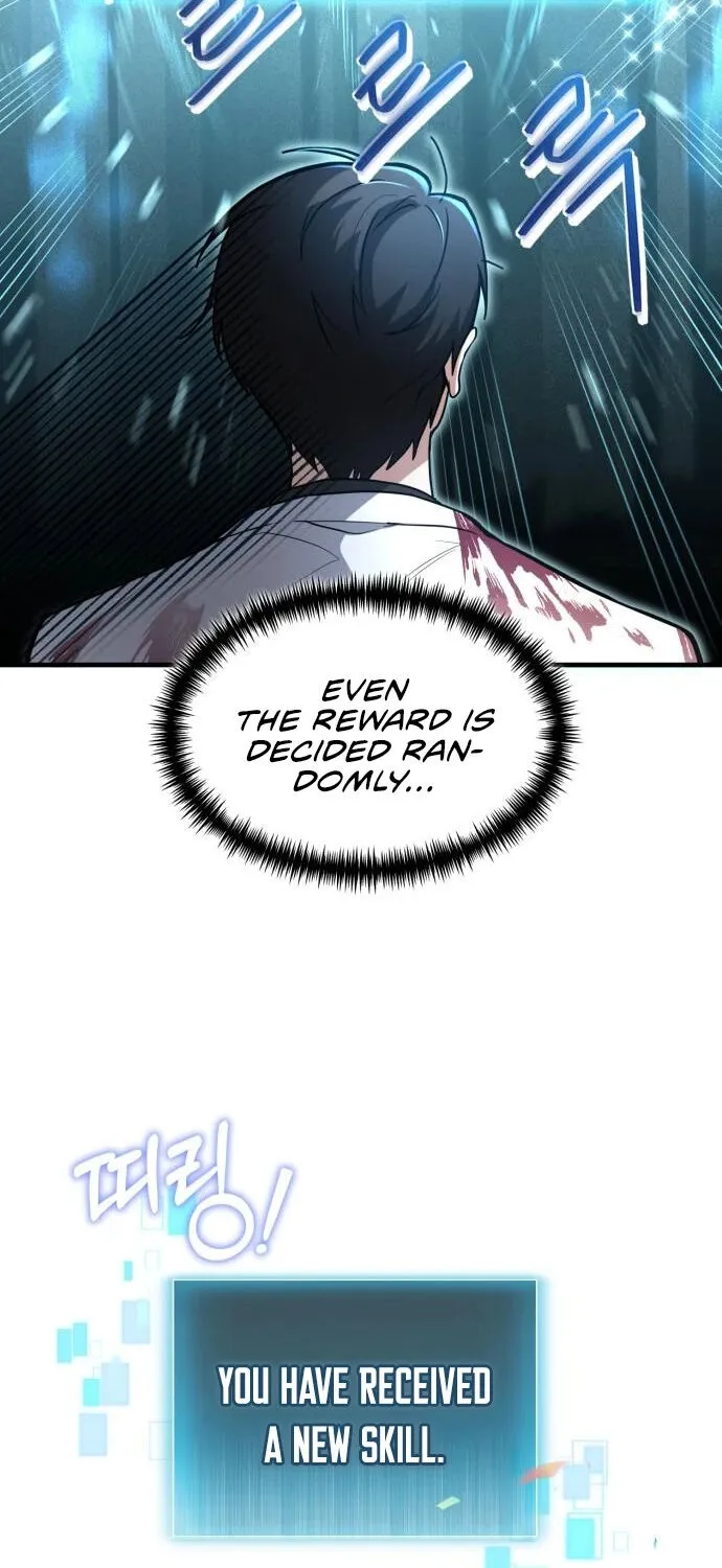 Read Life of a Quack Healer EN Manga Online