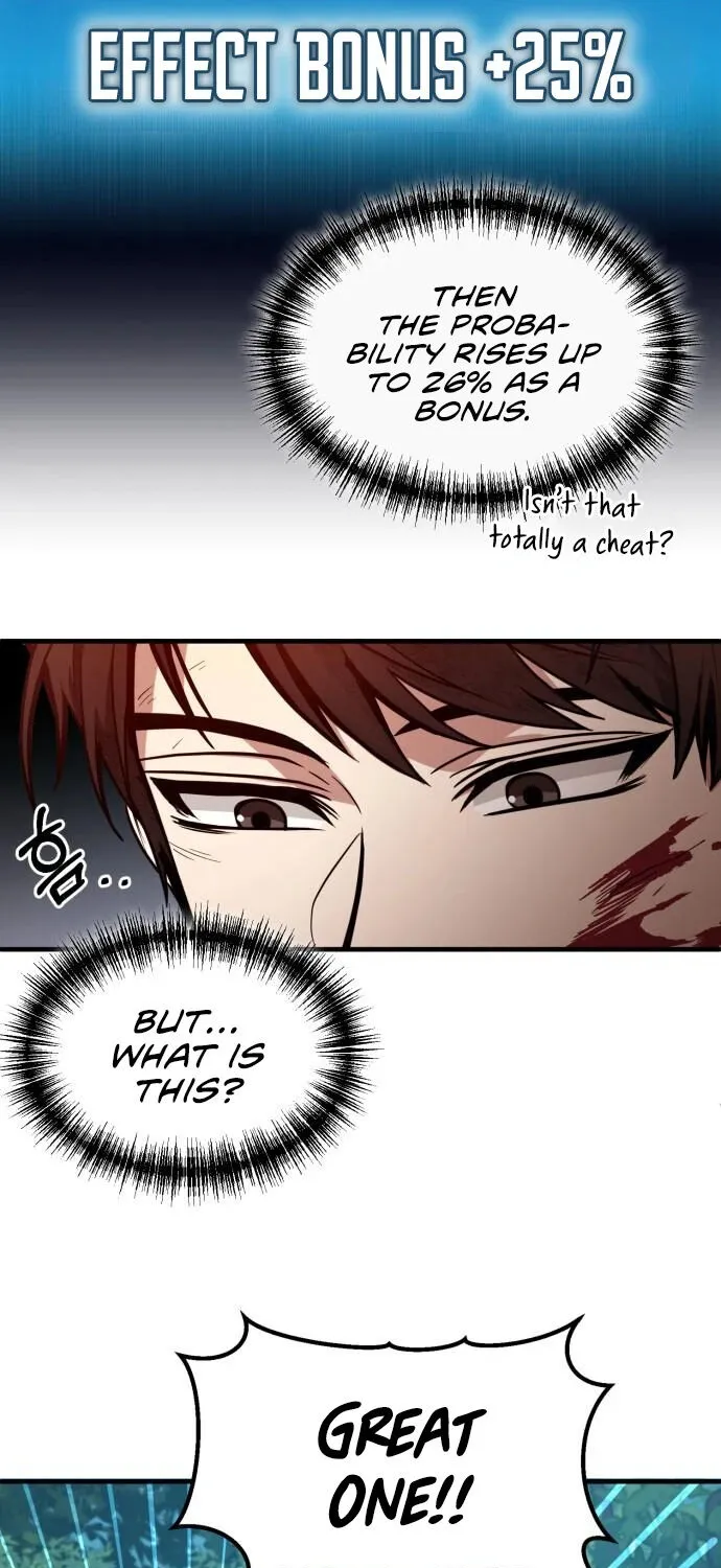 Read Life of a Quack Healer EN Manga Online