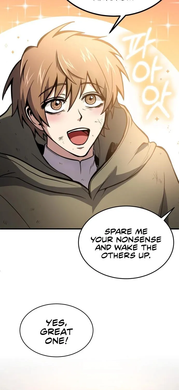 Read Life of a Quack Healer EN Manga Online