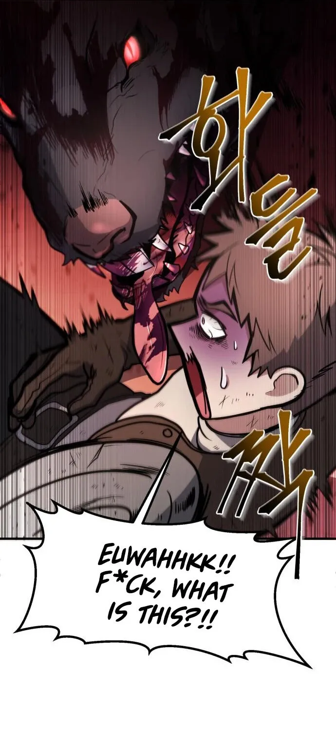 Read Life of a Quack Healer EN Manga Online