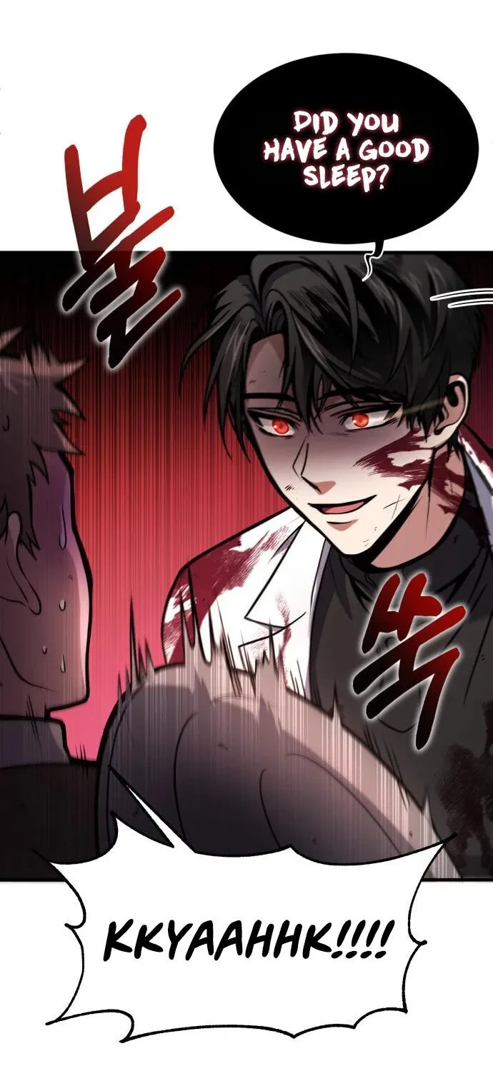 Read Life of a Quack Healer EN Manga Online