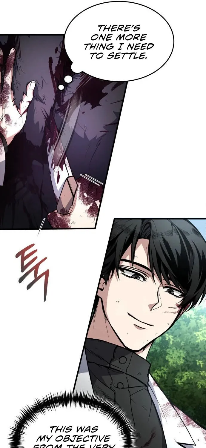 Read Life of a Quack Healer EN Manga Online