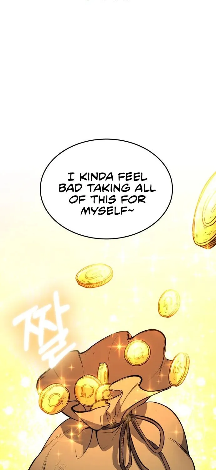 Read Life of a Quack Healer EN Manga Online