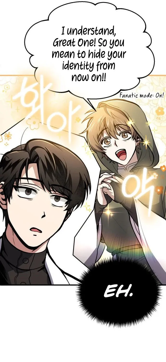 Read Life of a Quack Healer EN Manga Online