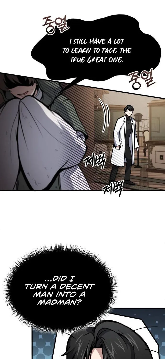 Read Life of a Quack Healer EN Manga Online