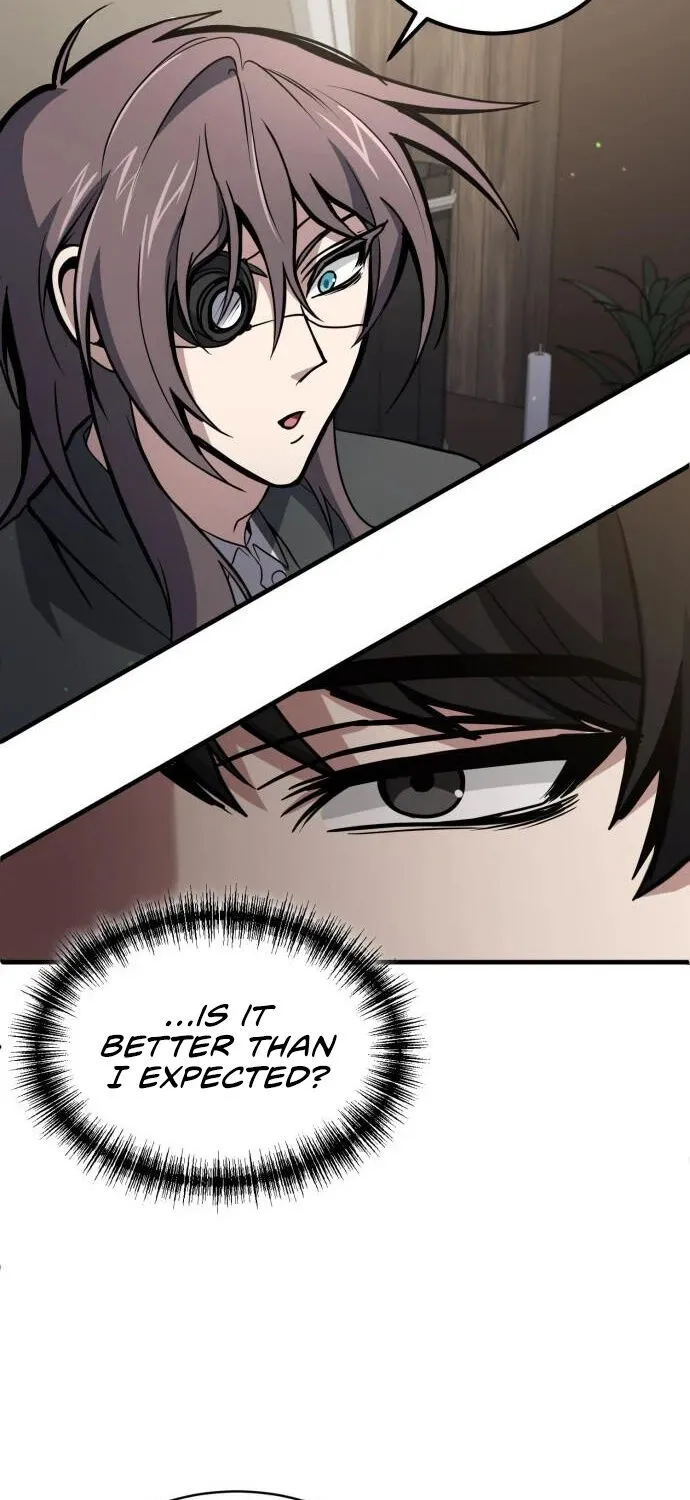 Read Life of a Quack Healer EN Manga Online