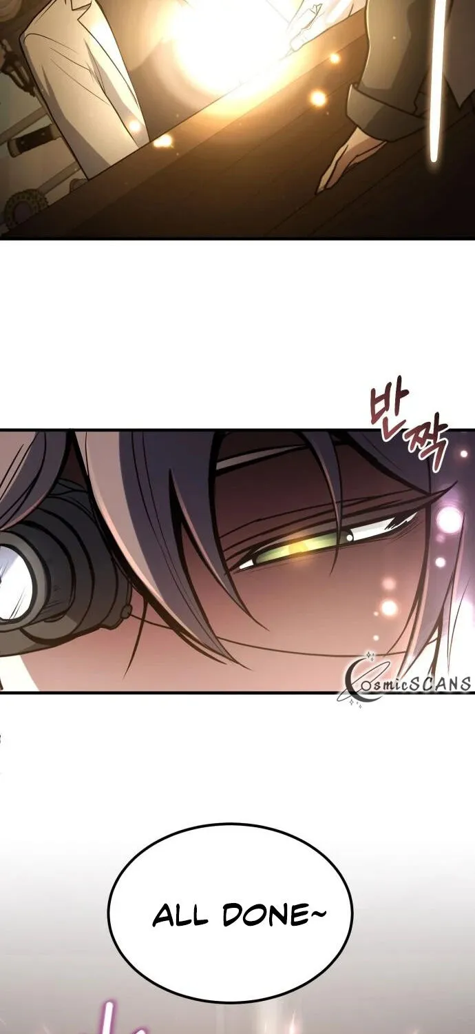Read Life of a Quack Healer EN Manga Online