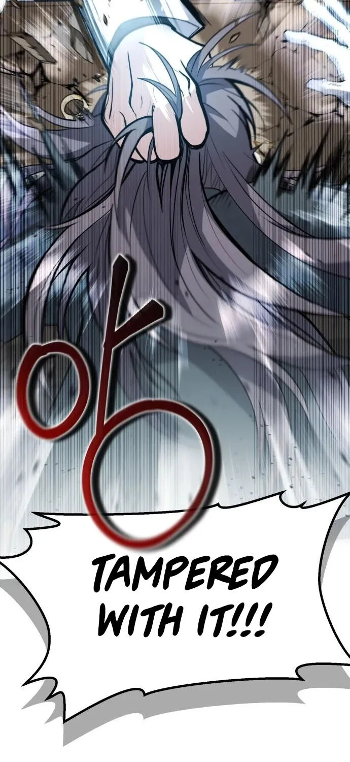 Read Life of a Quack Healer EN Manga Online
