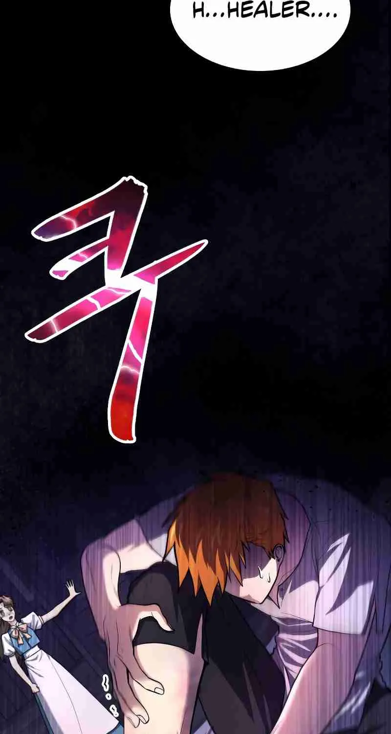 Read Life of a Quack Healer EN Manga Online