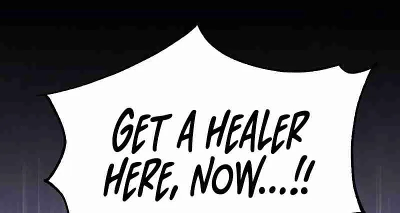 Read Life of a Quack Healer EN Manga Online