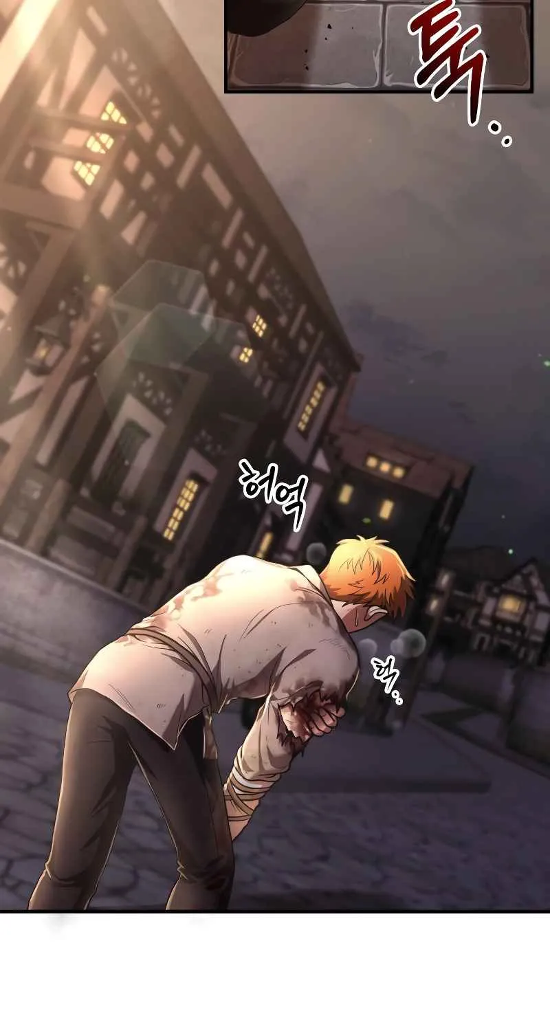 Read Life of a Quack Healer EN Manga Online