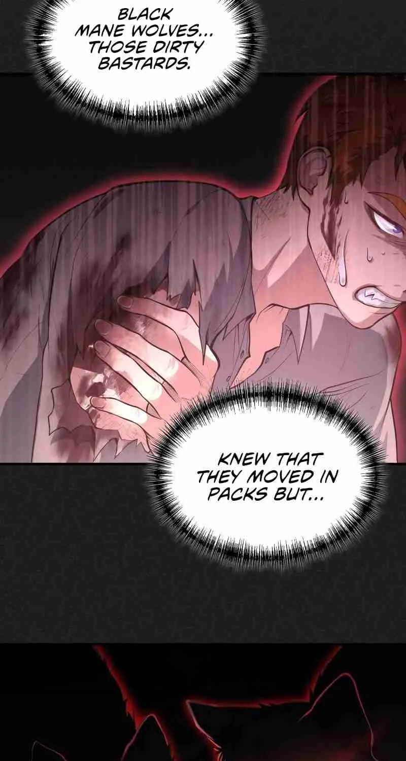 Read Life of a Quack Healer EN Manga Online