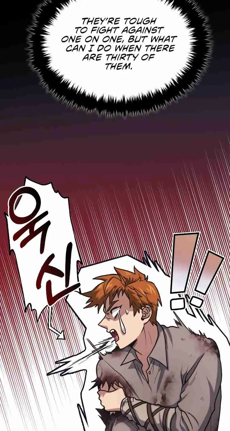 Read Life of a Quack Healer EN Manga Online