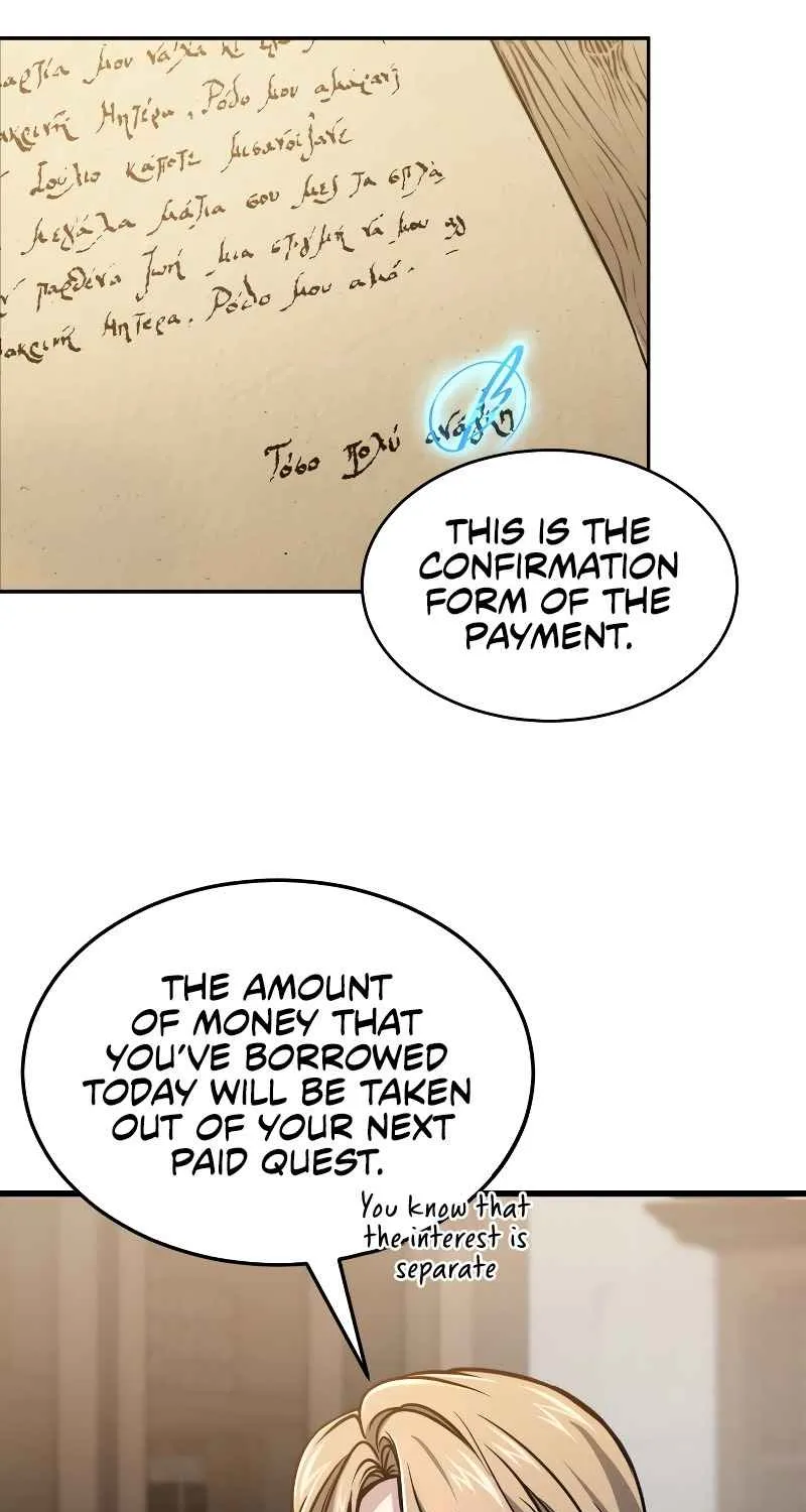 Read Life of a Quack Healer EN Manga Online