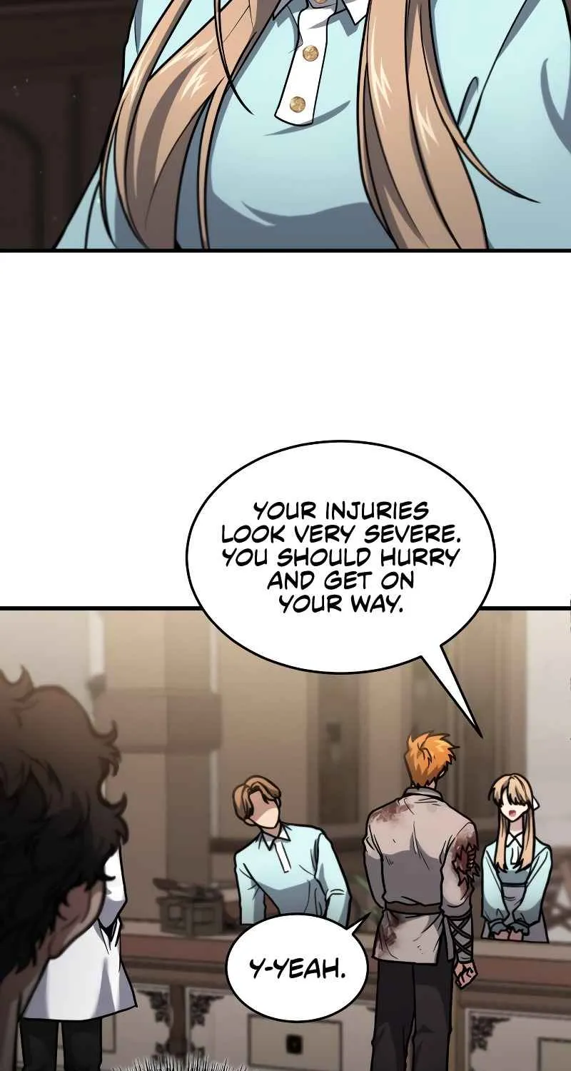 Read Life of a Quack Healer EN Manga Online