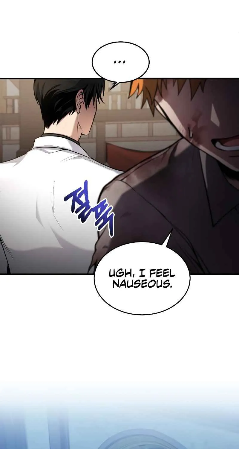 Read Life of a Quack Healer EN Manga Online