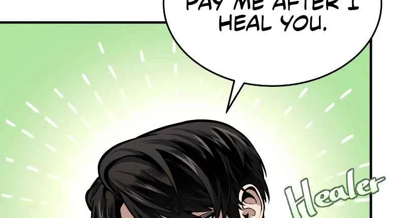 Read Life of a Quack Healer EN Manga Online