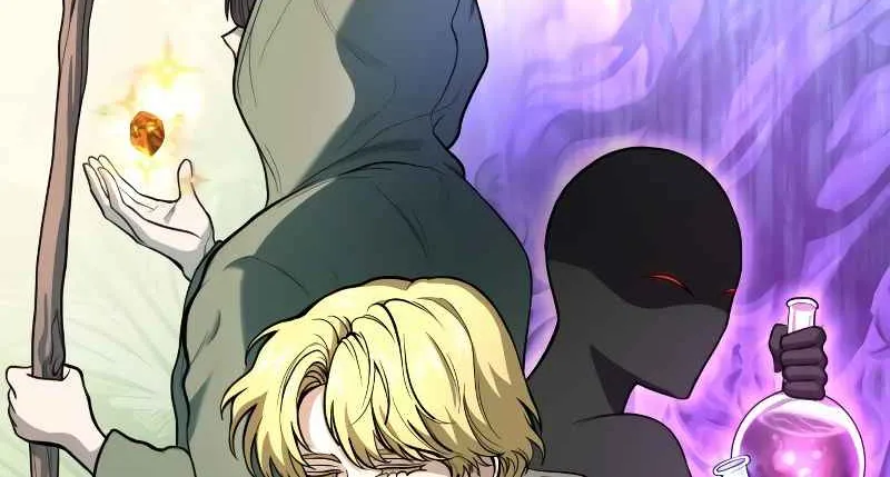Read Life of a Quack Healer EN Manga Online