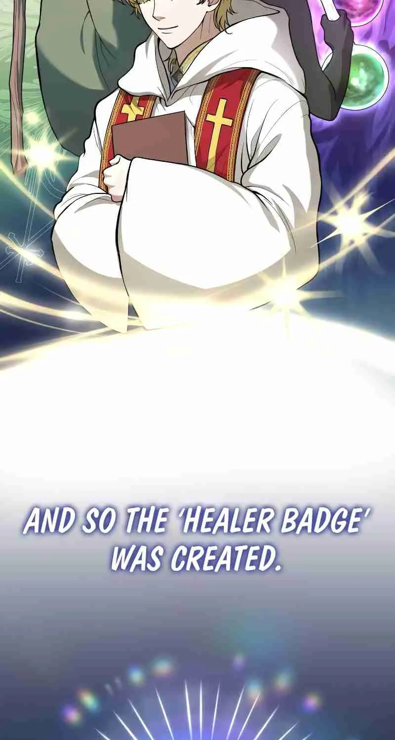 Read Life of a Quack Healer EN Manga Online