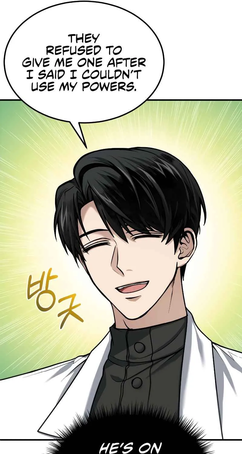 Read Life of a Quack Healer EN Manga Online