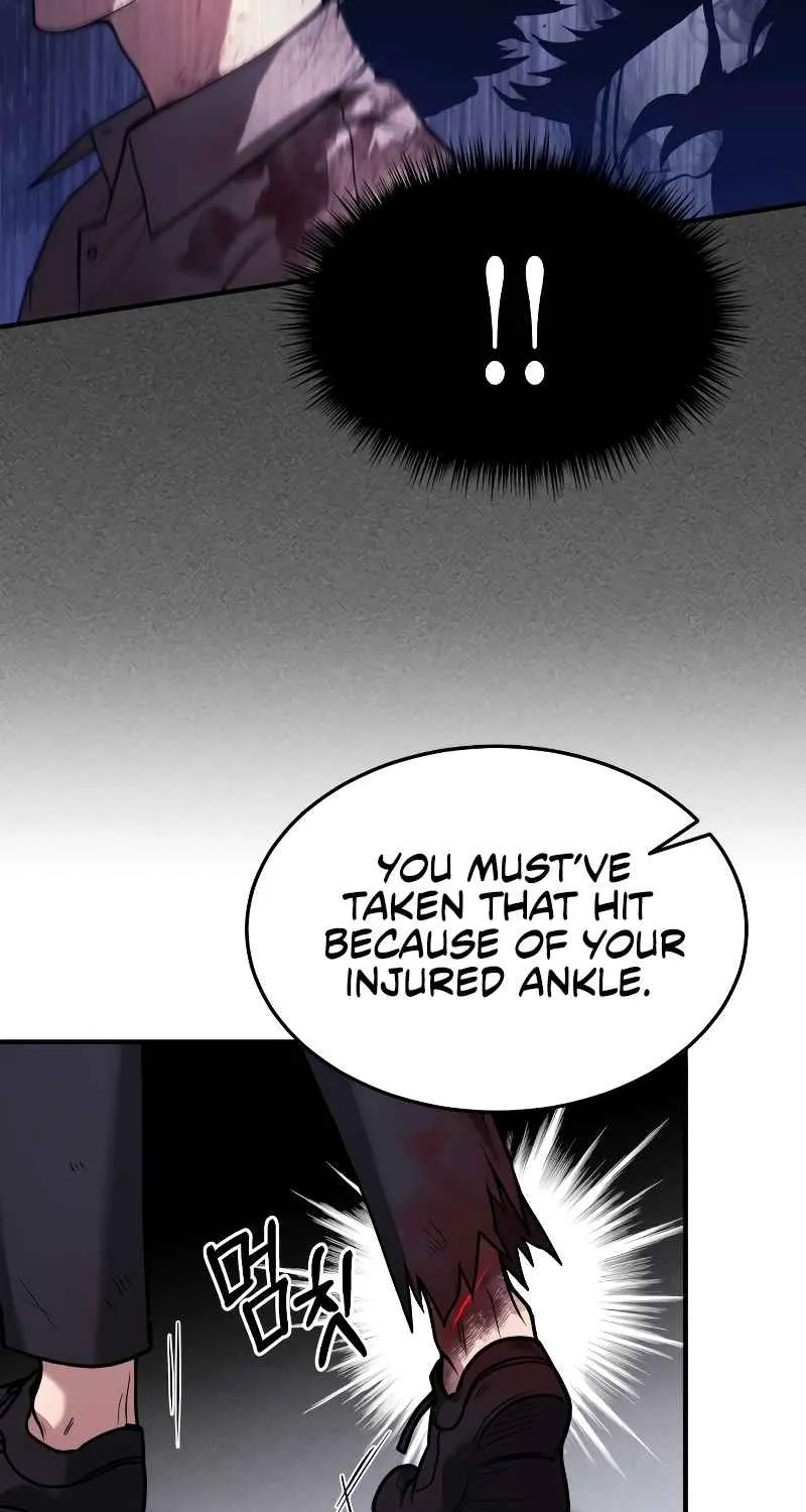 Read Life of a Quack Healer EN Manga Online