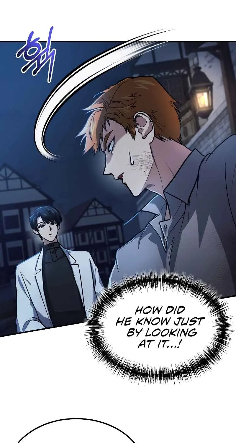 Read Life of a Quack Healer EN Manga Online
