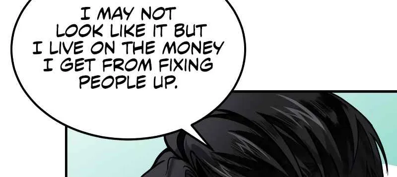 Read Life of a Quack Healer EN Manga Online