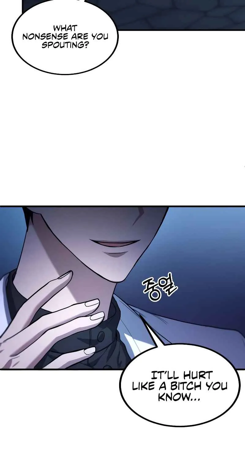 Read Life of a Quack Healer EN Manga Online