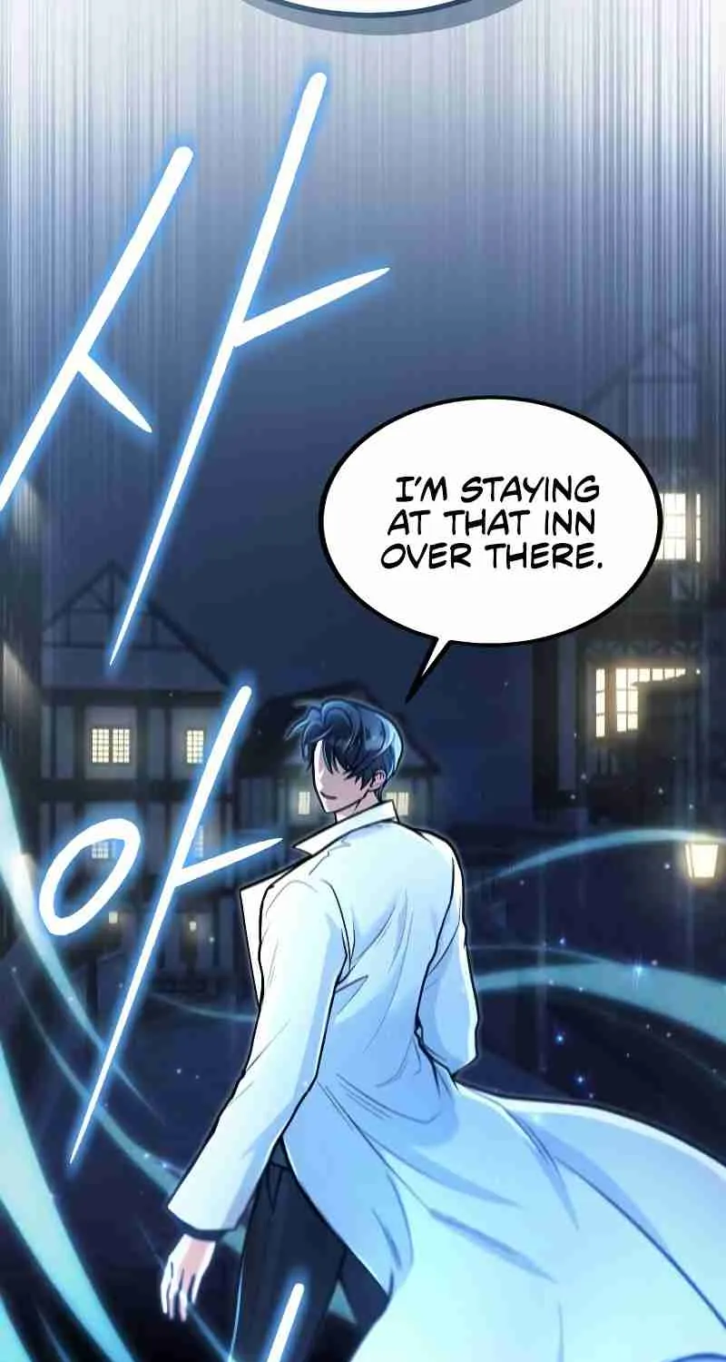 Read Life of a Quack Healer EN Manga Online