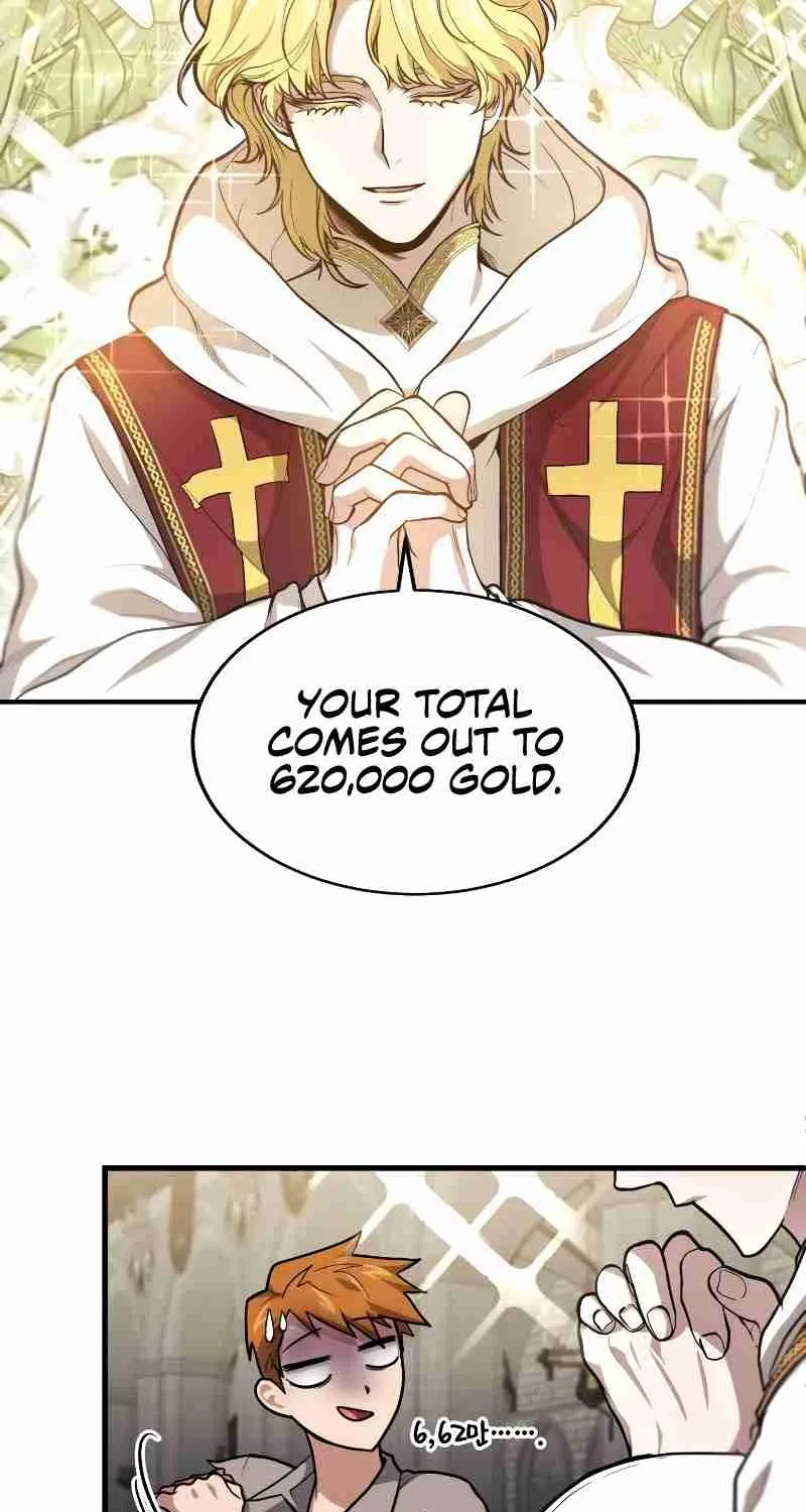 Read Life of a Quack Healer EN Manga Online
