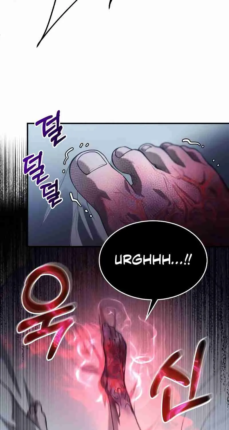 Read Life of a Quack Healer EN Manga Online