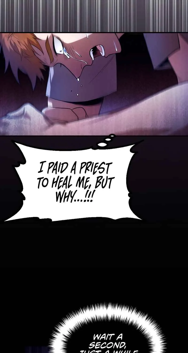 Read Life of a Quack Healer EN Manga Online