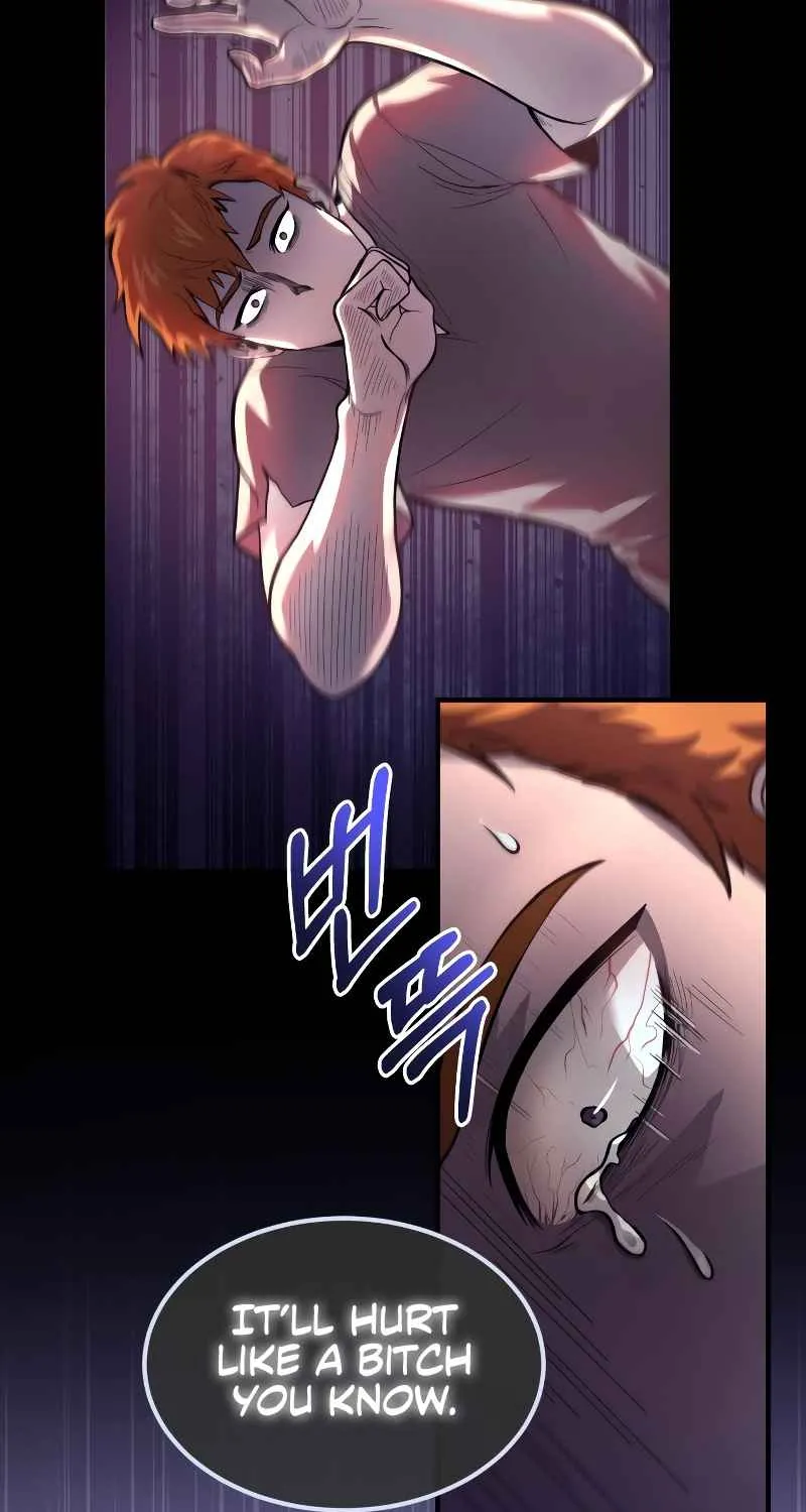 Read Life of a Quack Healer EN Manga Online