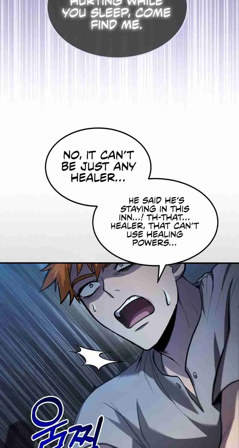 Read Life of a Quack Healer EN Manga Online