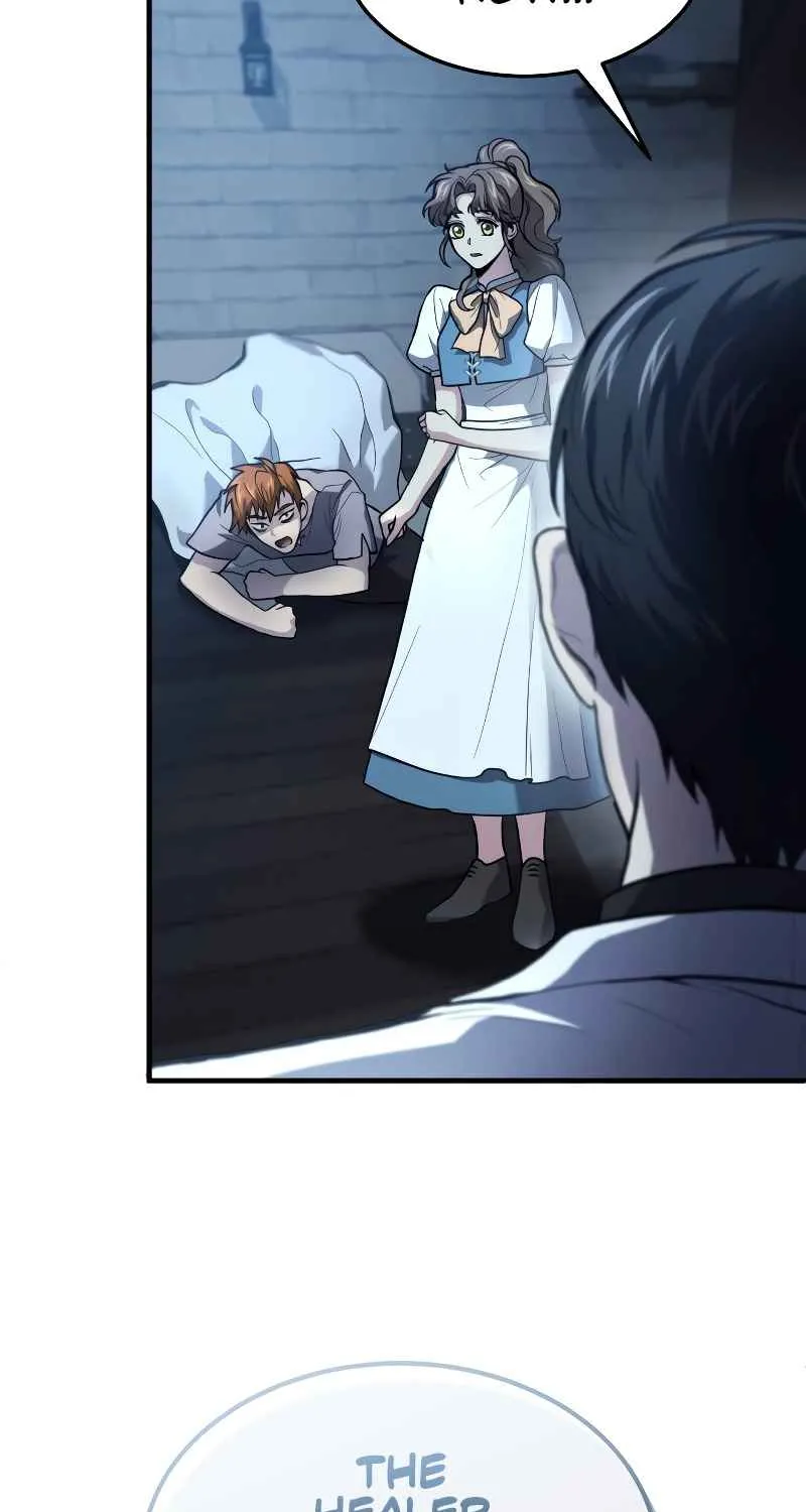 Read Life of a Quack Healer EN Manga Online