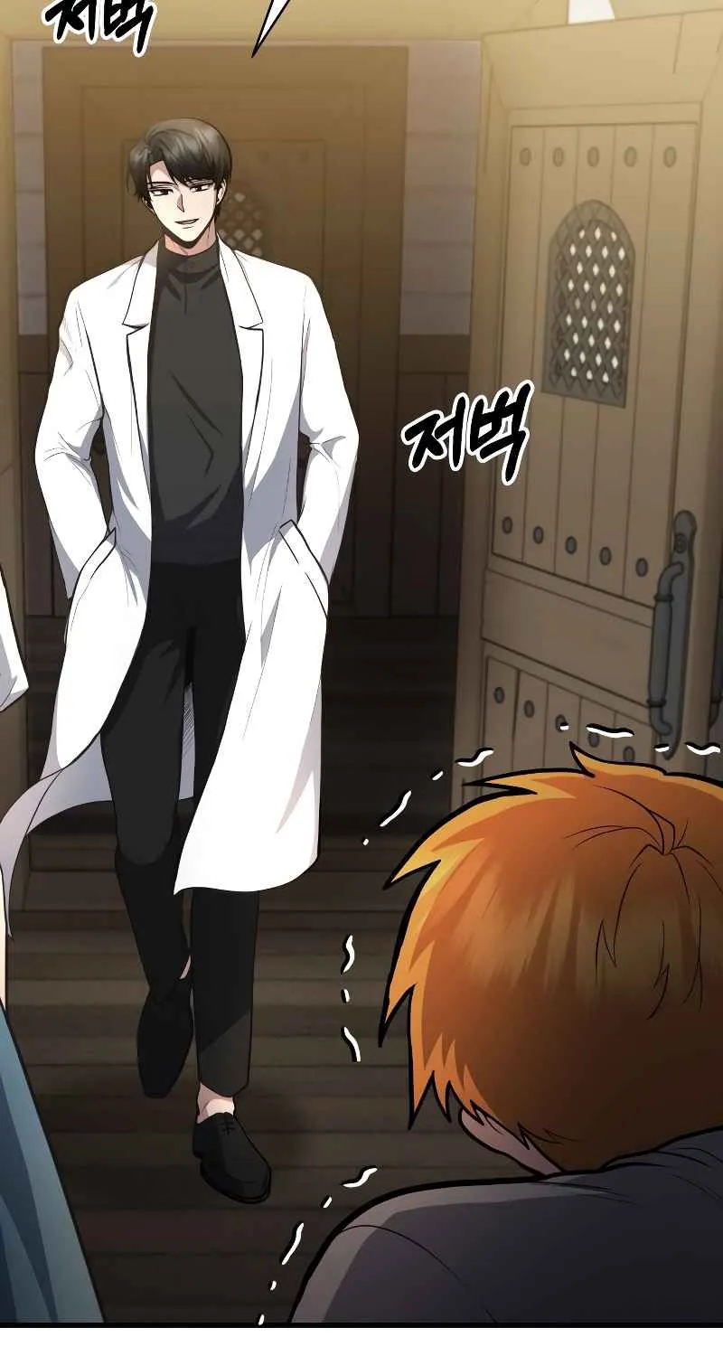 Read Life of a Quack Healer EN Manga Online