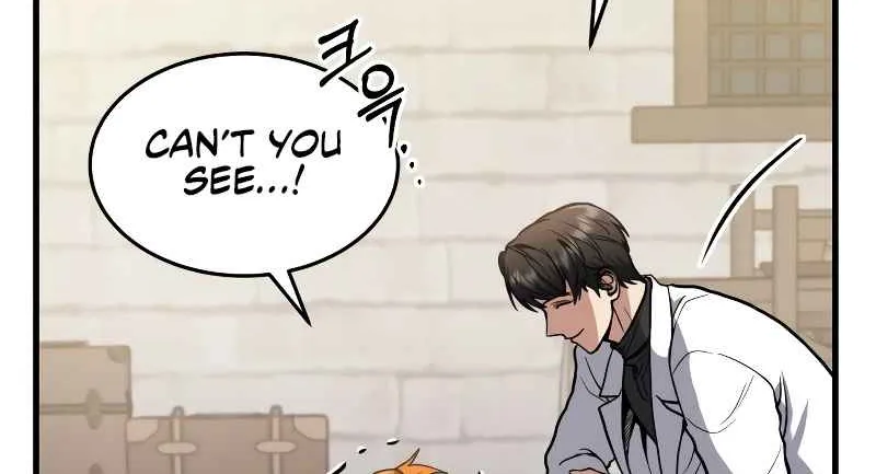 Read Life of a Quack Healer EN Manga Online