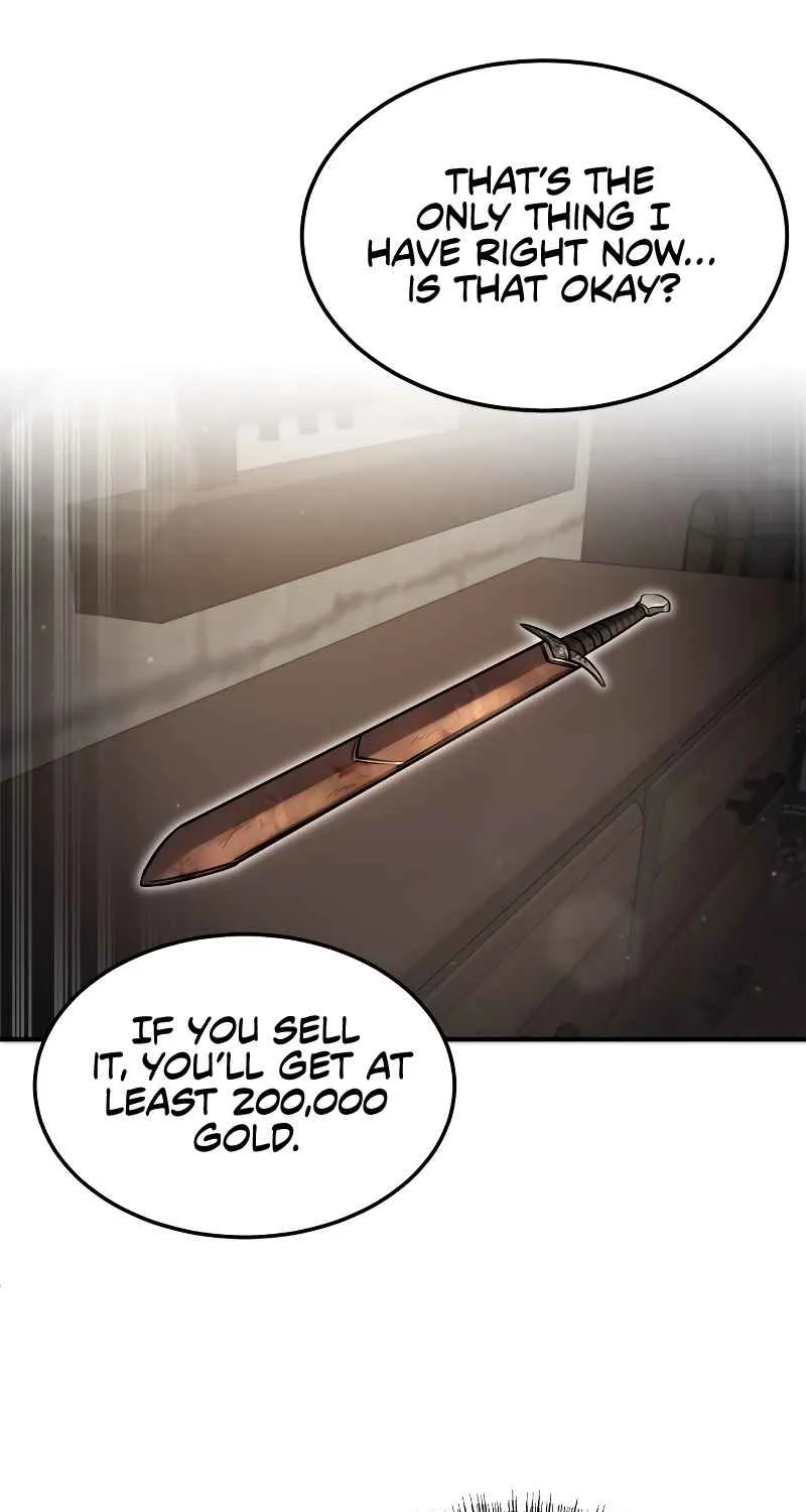 Read Life of a Quack Healer EN Manga Online