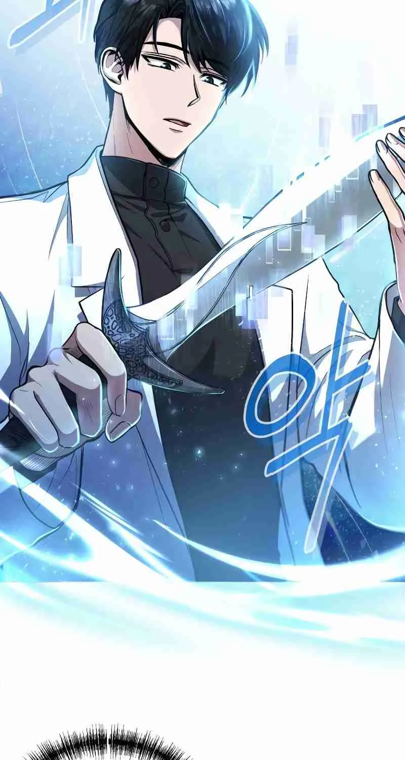 Read Life of a Quack Healer EN Manga Online