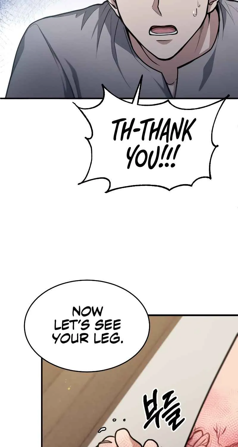 Read Life of a Quack Healer EN Manga Online