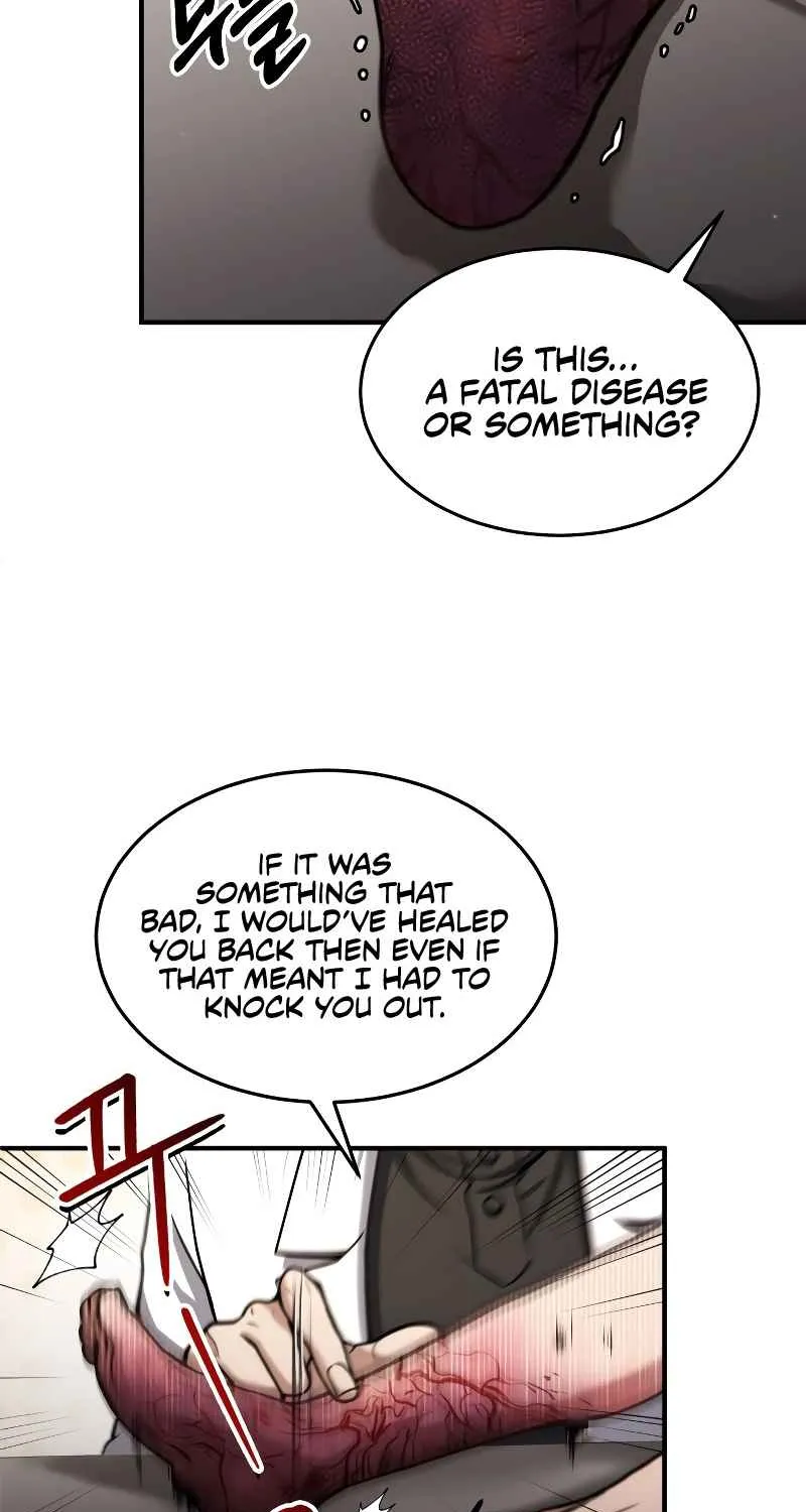 Read Life of a Quack Healer EN Manga Online