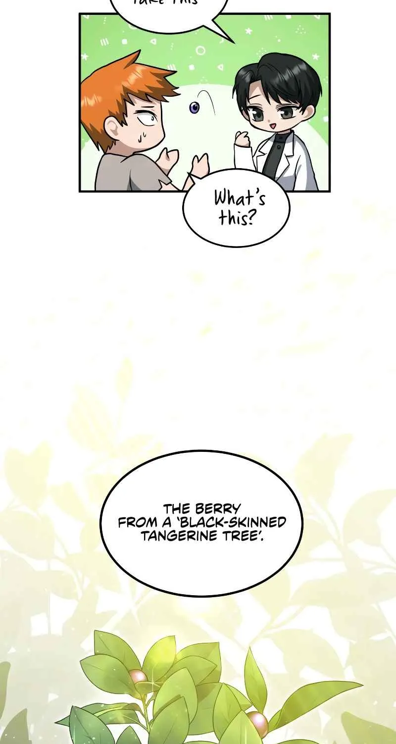 Read Life of a Quack Healer EN Manga Online