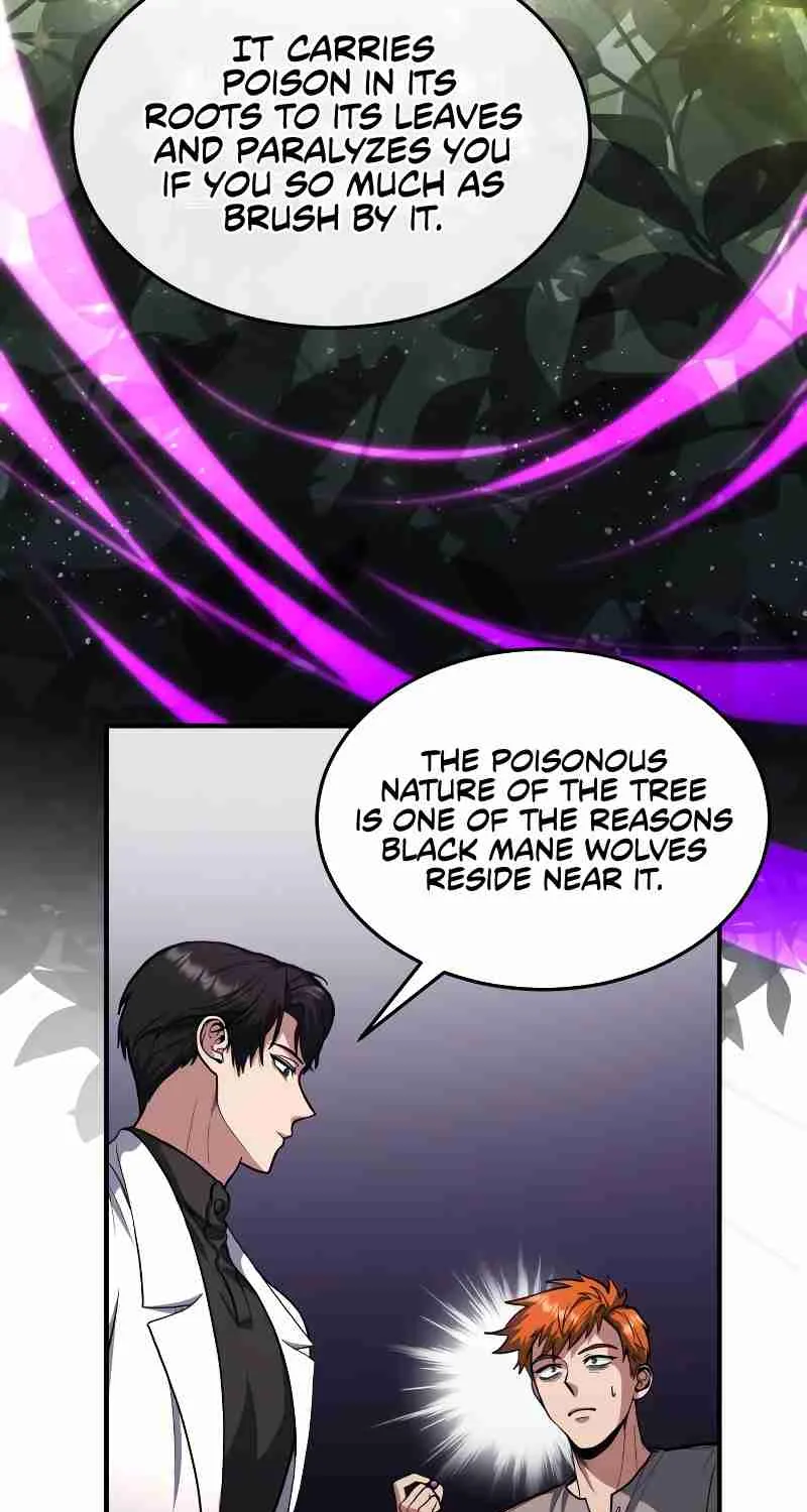 Read Life of a Quack Healer EN Manga Online