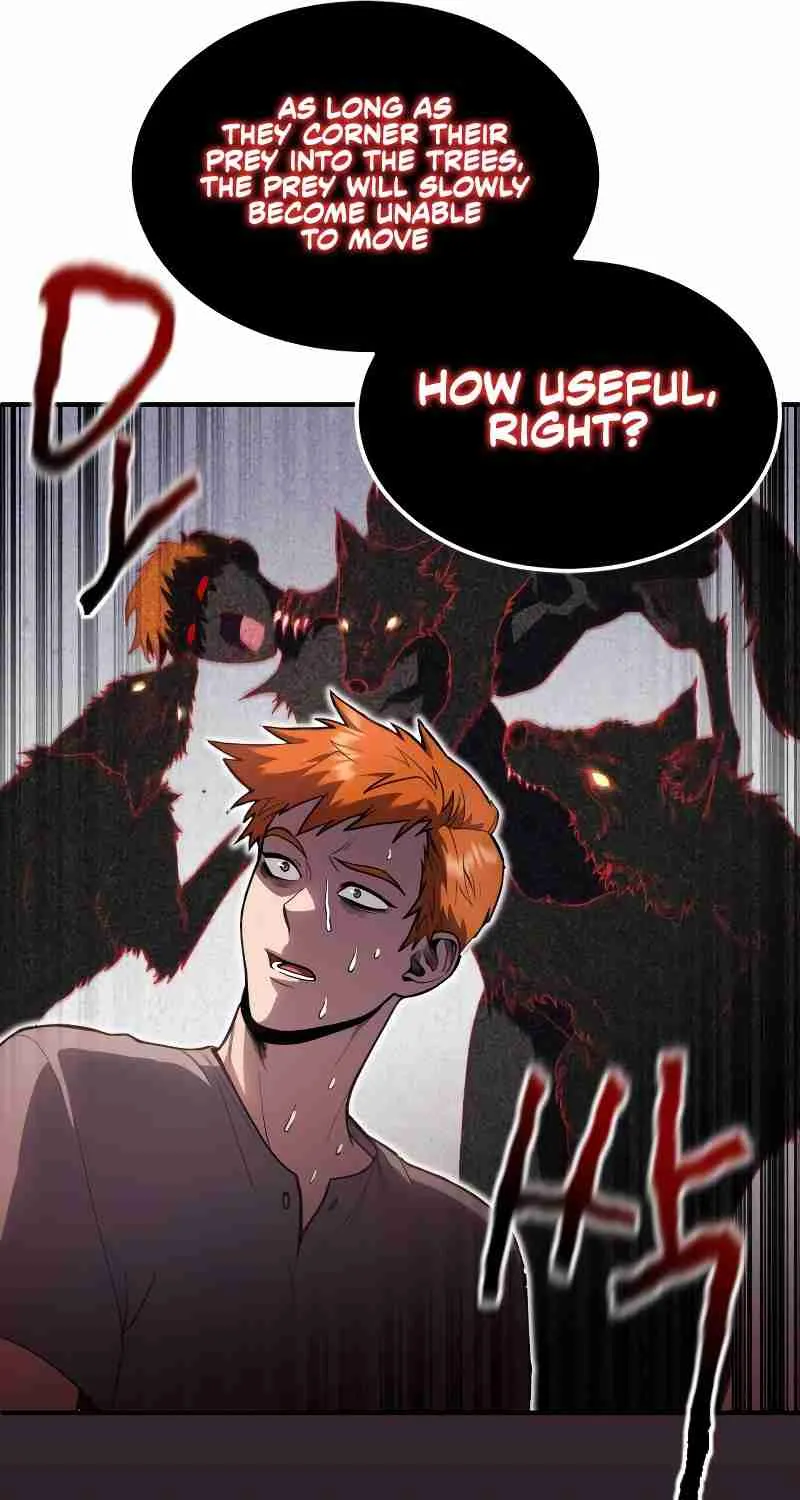 Read Life of a Quack Healer EN Manga Online