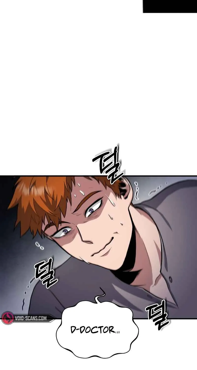 Read Life of a Quack Healer EN Manga Online